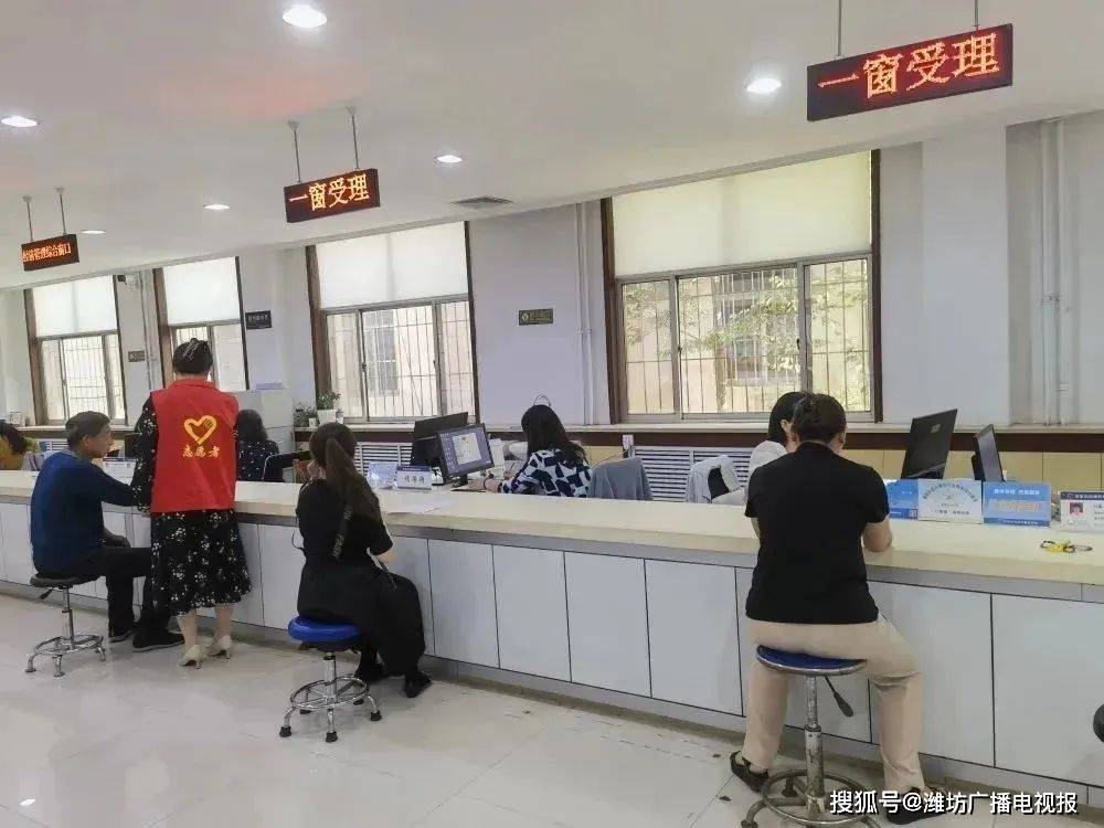 球友会“红色代办”暖人心 服务群众“零距离”(图4)