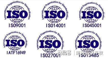 什么是三体系认证？ ISO三体系认证的目的和好处有哪球友会些？(图1)