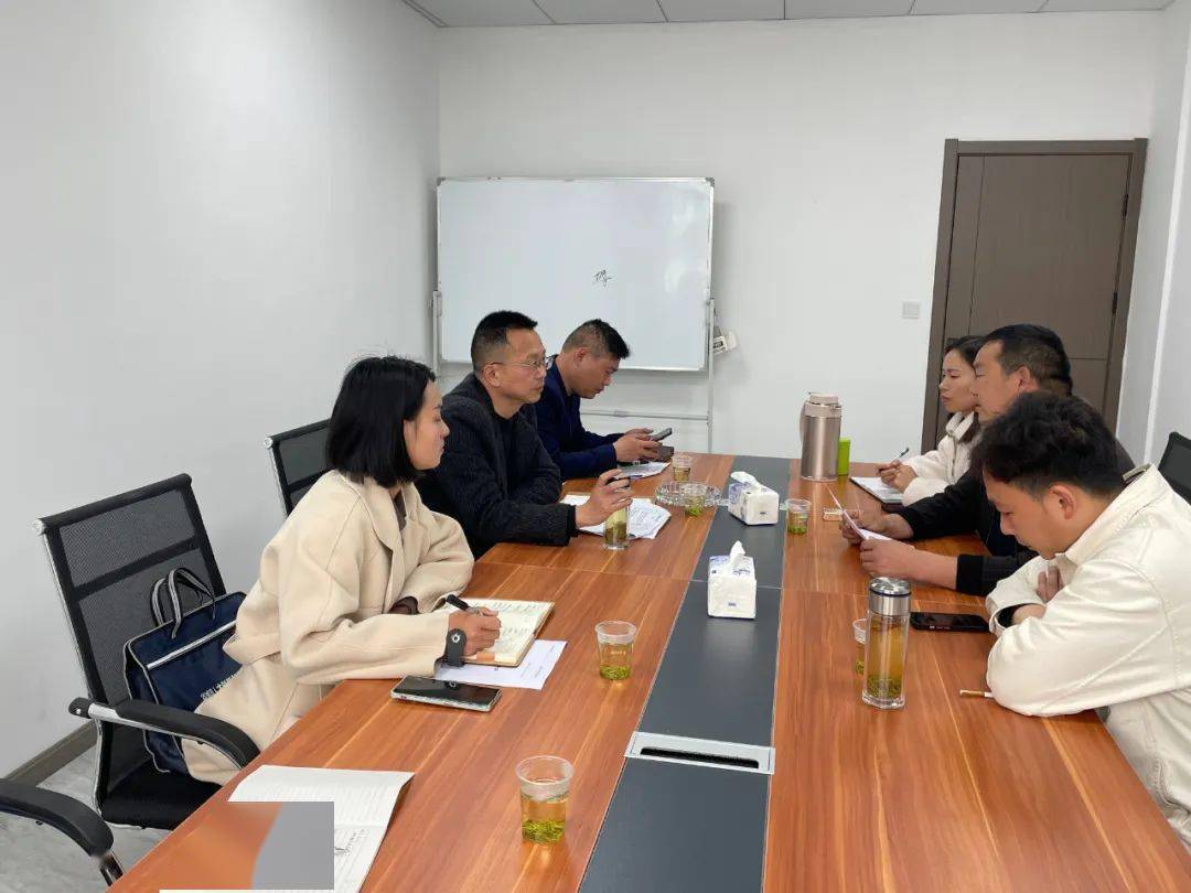 球友会为企解难题全要素、全周期提供代办服务(图1)