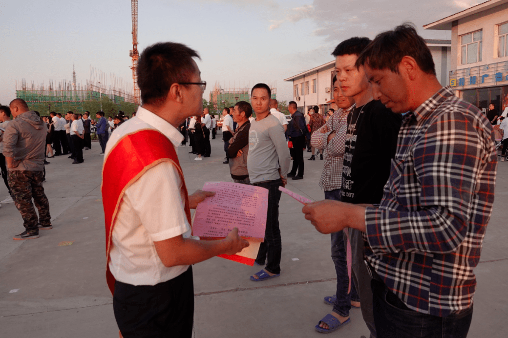 球友会代办帮办全力办 提升服务促发展(图4)