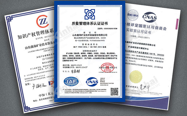 球友会常见15种体系认证适用行业及目的