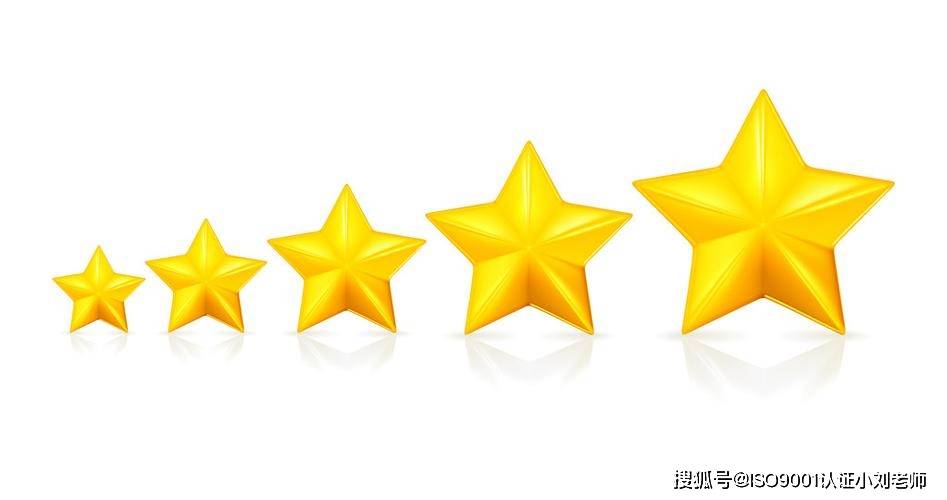 山西体系认证的重要性球友会(图3)