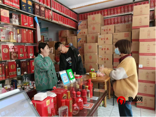 德州市陵城区临齐街道便民服务中心：帮办代办为民办便民服务暖人心(图1)