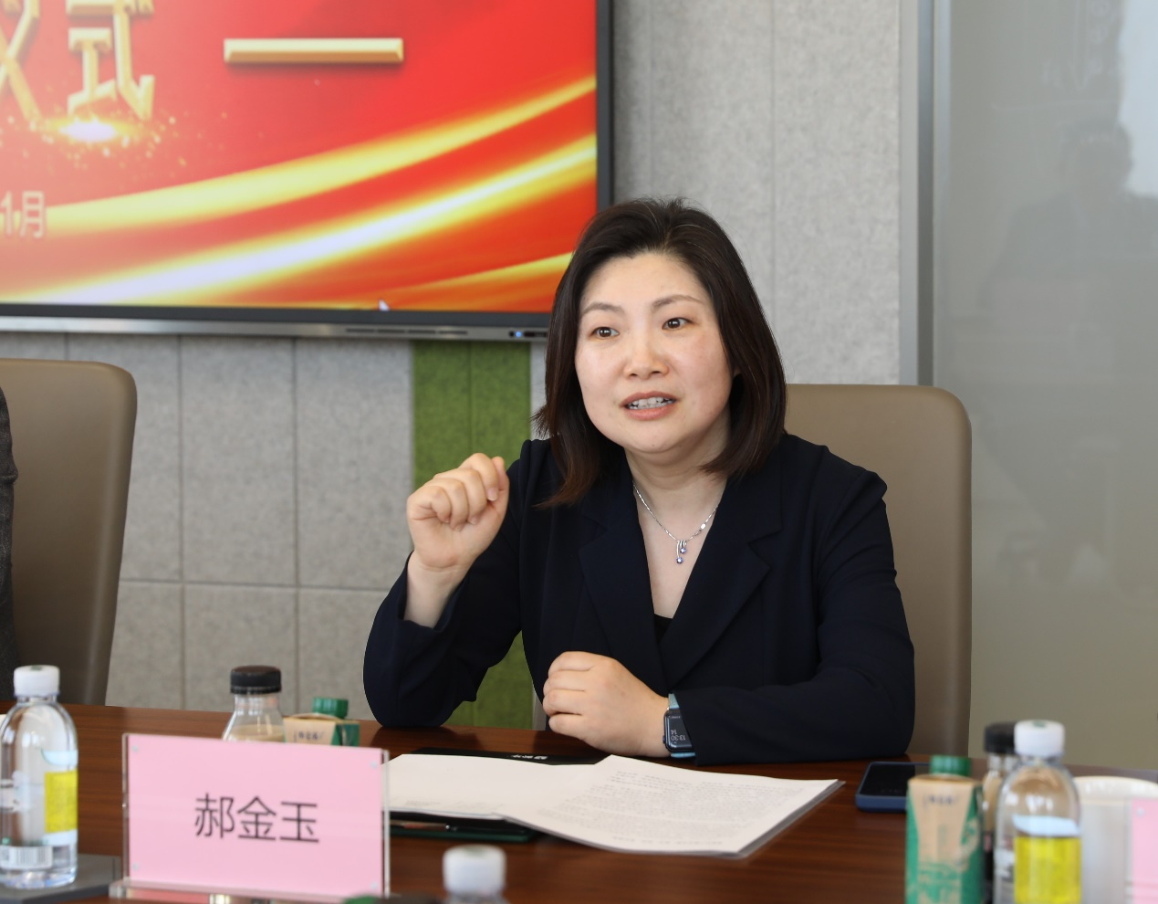 引领乳业合规管理蒙牛获SGS权威认证(图4)