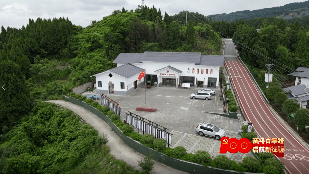 做好代办服务 助推乡村振兴 为群众办实事达川区这样先行示范(图3)