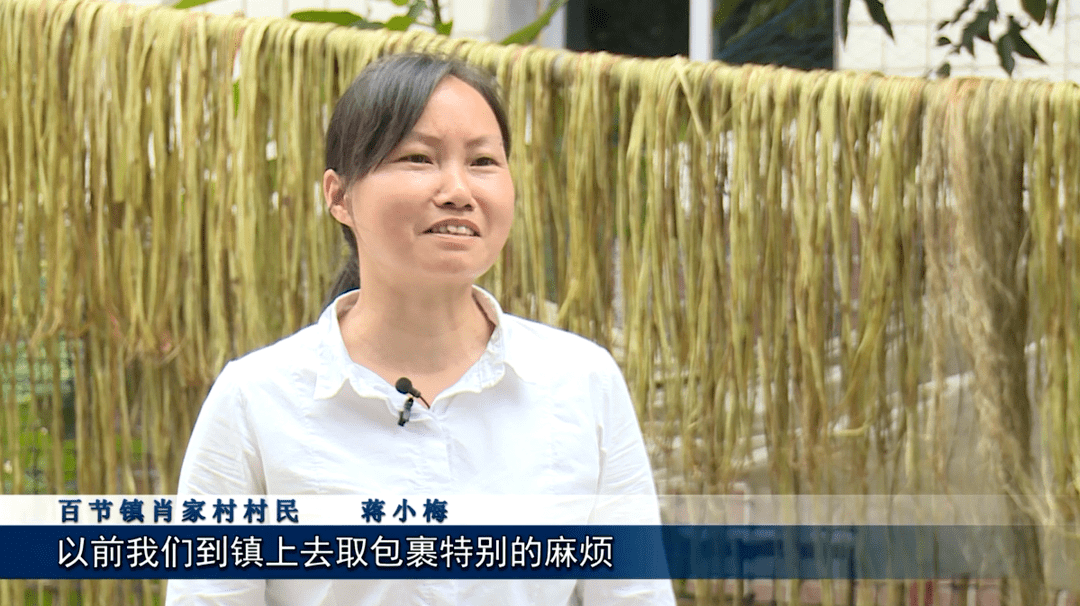 做好代办服务 助推乡村振兴 为群众办实事达川区这样先行示范(图4)