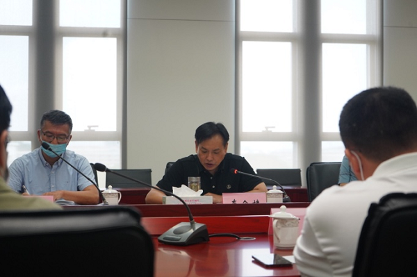 南京栖霞区全面启动小微企业质量管理体系认证提升专项行动(图2)