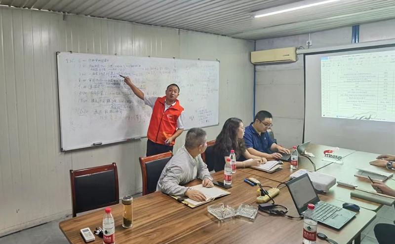政务服务“帮代办” 营商环境“更添彩”(图2)