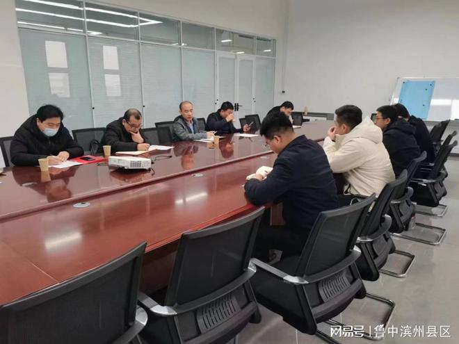 无棣县：帮办代办下基层 上门服务暖人心(图1)