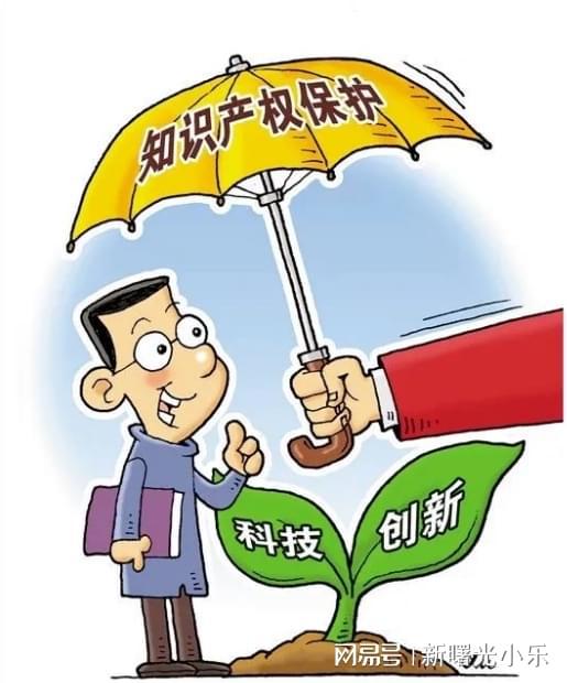 球友会知识产权在企业发展中的作用(图3)