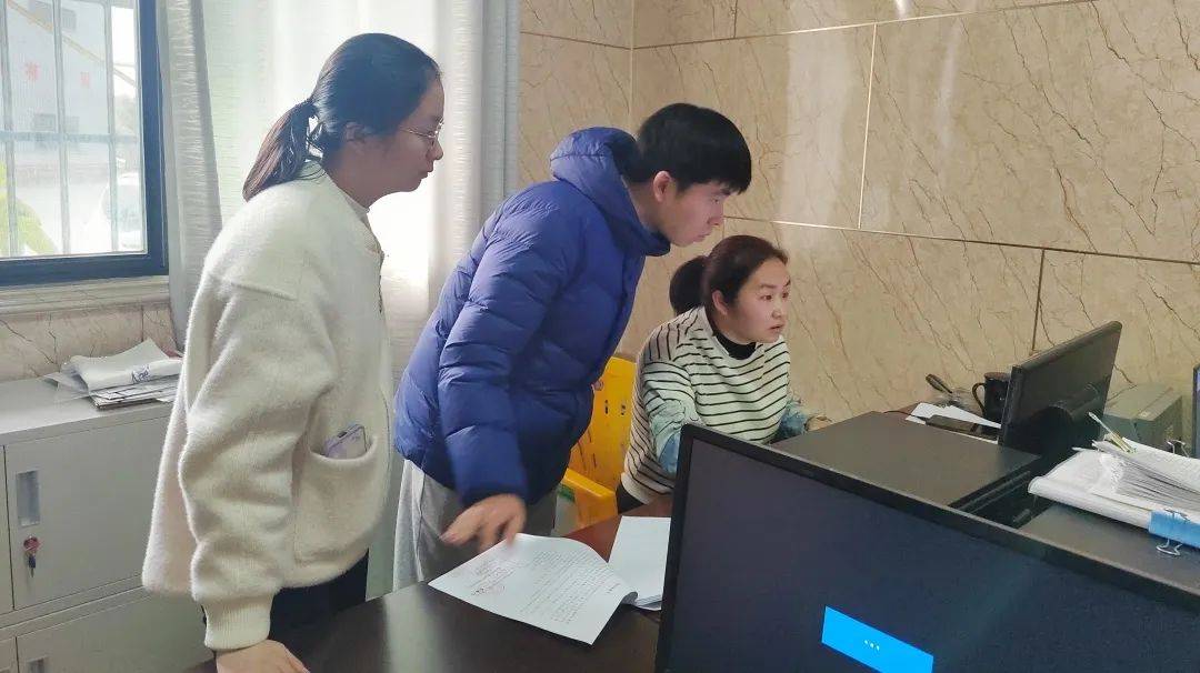 帮办、代办、上门办！漳平项目审批代办服务专班有“速度”更有“温度”(图2)