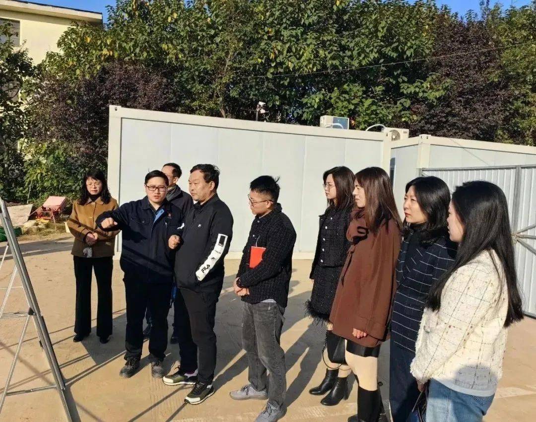 未央区行政审批代办服务再升级 专业高效获企业点赞(图3)