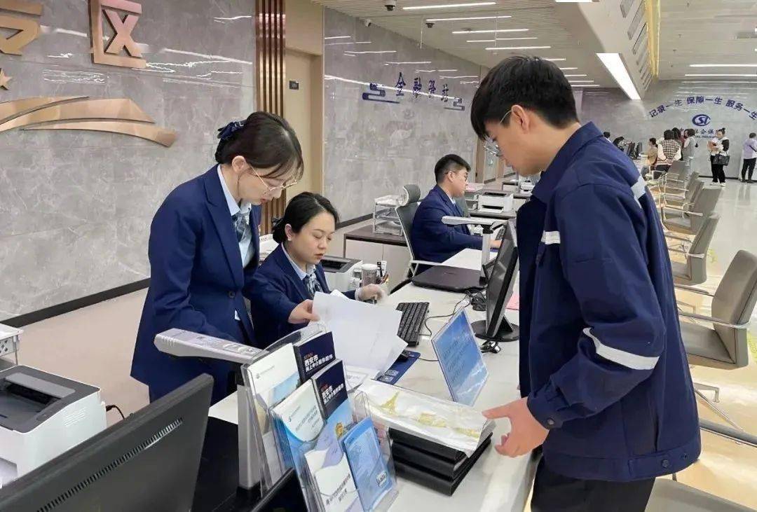 未央区行政审批代办服务再升级 专业高效获企业点赞(图4)