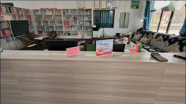 便民服务零距离、热情服务暖人心(图4)