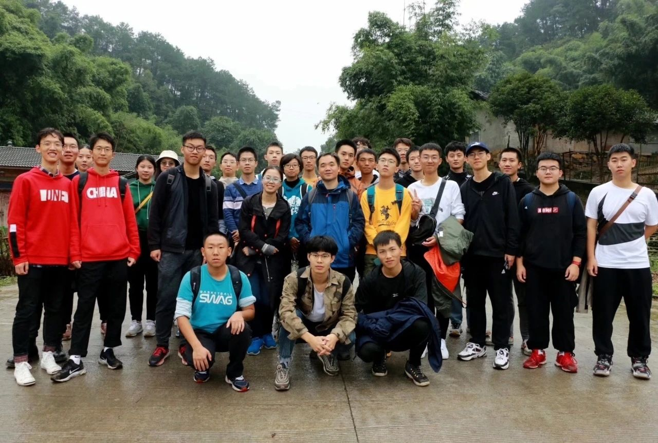 多项发明专利、本科创业获投资重大男生厉害！球友会(图5)