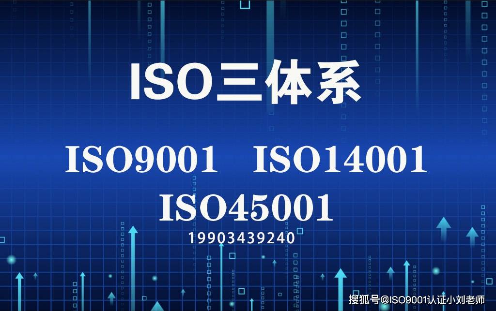 江苏ISO认证三体系认证ISO9100重要性球友会(图1)