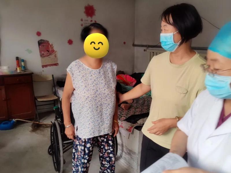 大兴区安定镇“帮办代办”让政务服务有“速度”更有“温度”(图2)
