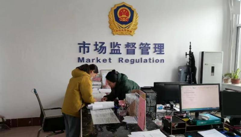 “帮办代办”为民办事加速度(图1)
