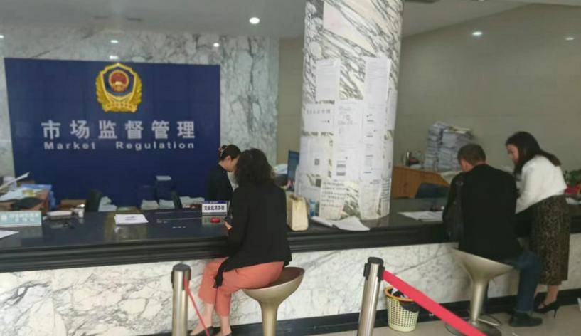 “帮办代办”为民办事加速度(图2)