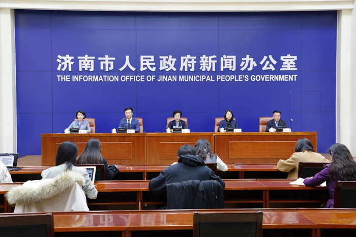 全程帮代办济南对拟迁入重点企业开通“绿色通道”_泉城新闻_大众网(图1)