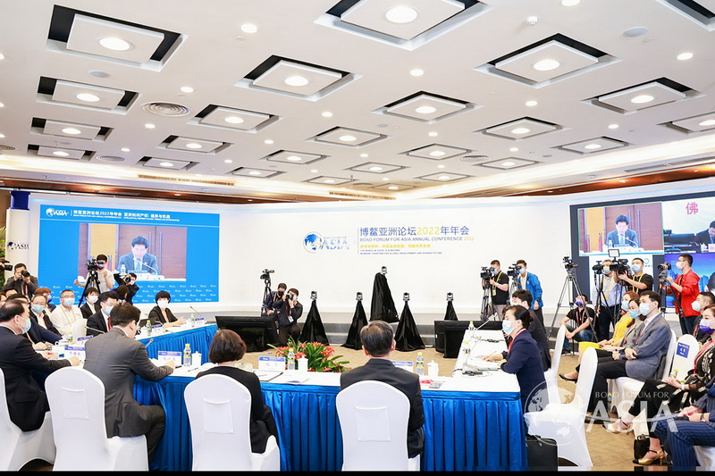 【数据看博鳌】中国PCT国际专利申请连续3年位居全球第一(图1)