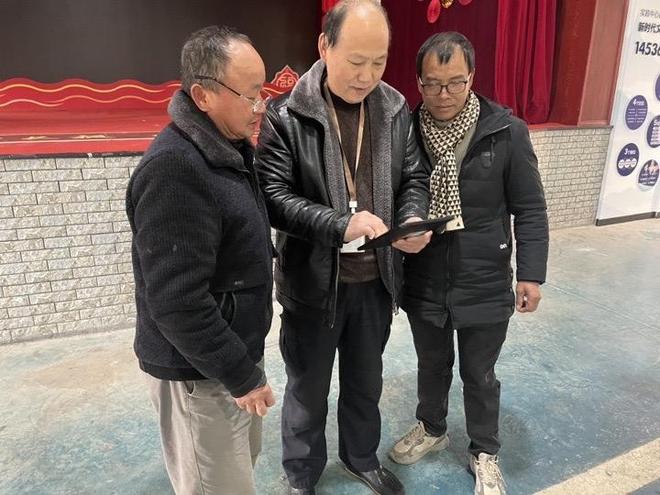 球友会政务服务“加速度” 帮办代办“有温度”(图1)