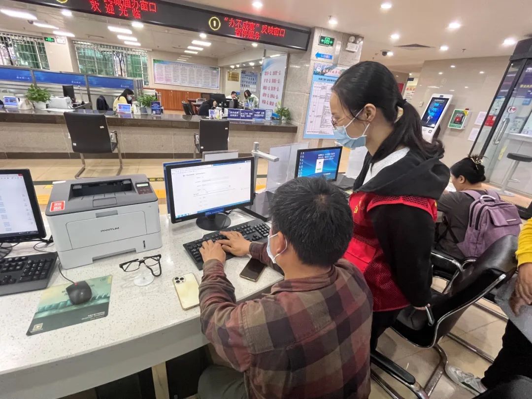 提升帮办代办服务能力培训见实效球友会(图2)