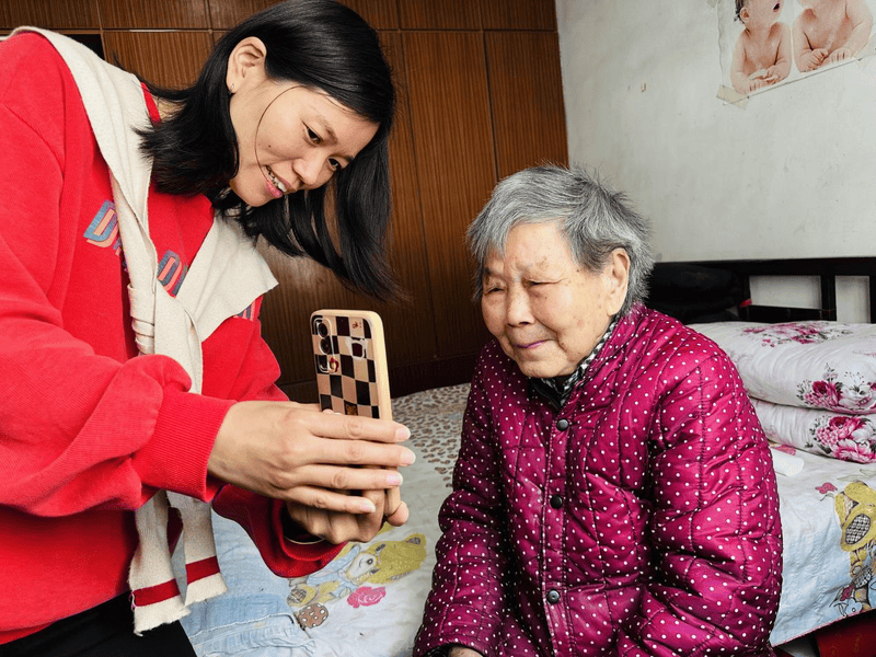 高效又暖心！帮办代办用心办(图1)