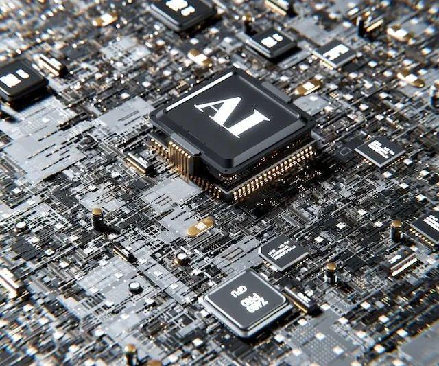 AI会终结知识产权吗？ 社会科学报(图1)