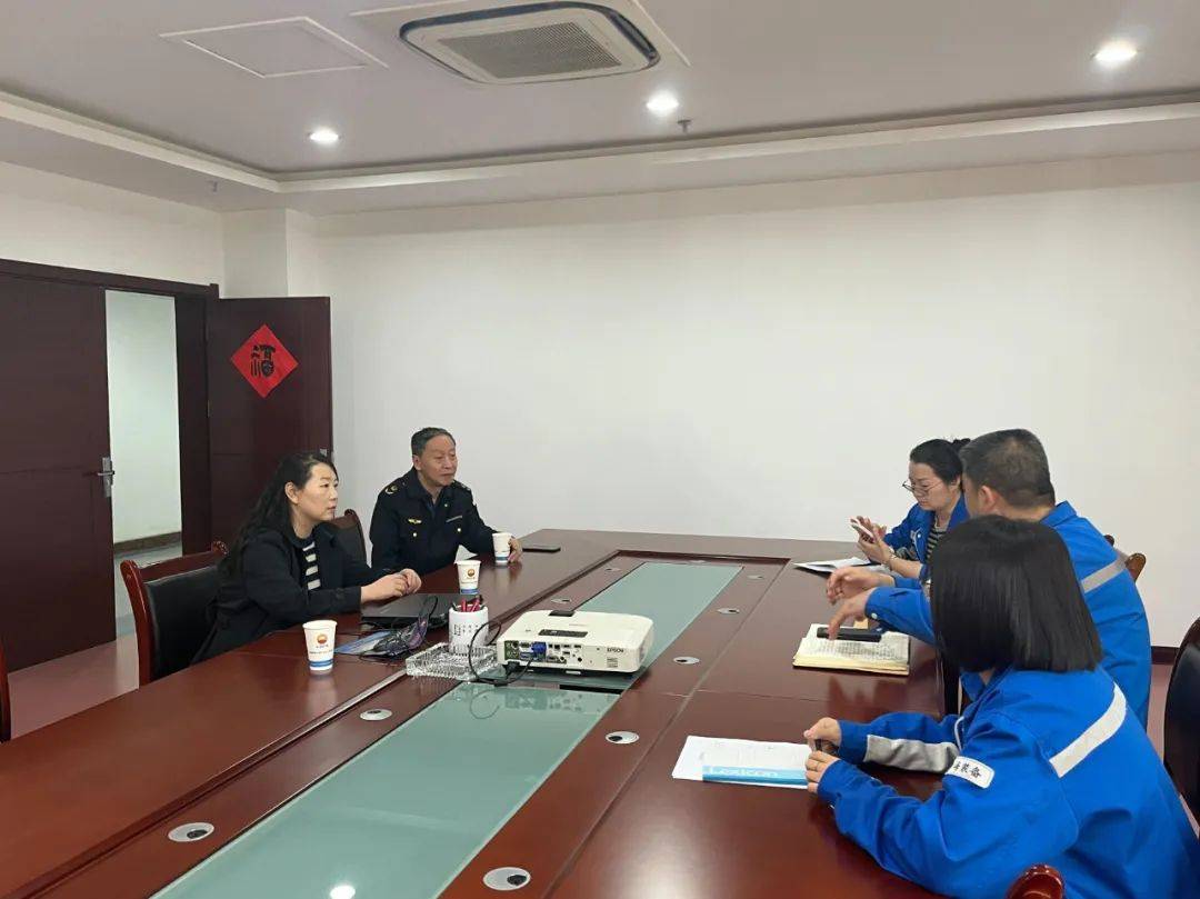 启动一体联动工作机制实施全程帮办代办服务！西固区“四转”工程推进各类经营主体转型升级(图2)