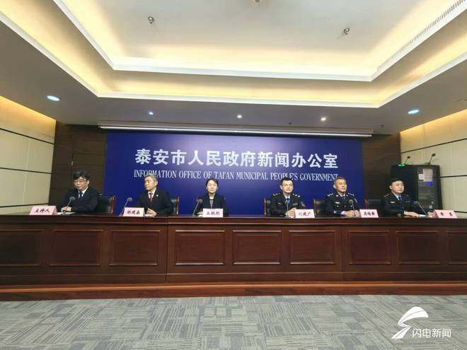 增幅居全省第一！2023年泰安市发明专利授权量同比增长3751%(图1)