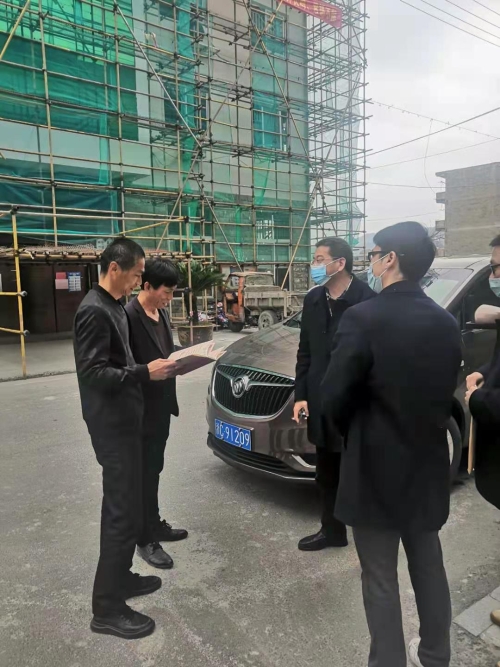 温州政务服务部门积极开展代办帮办服务获市民点赞(图2)