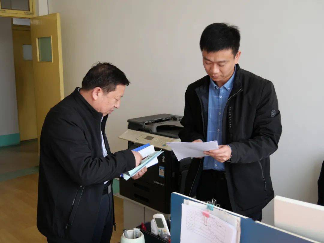 汶阳镇：帮办代办贴心办 助企惠民促发展(图4)