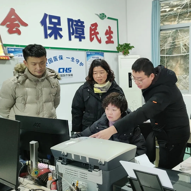 打通便民服务“最后一公里” 霞浦县海岛乡这样做(图1)