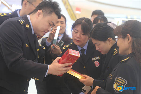 东营市球友会2024年知识产权宣传周活动启动(图2)