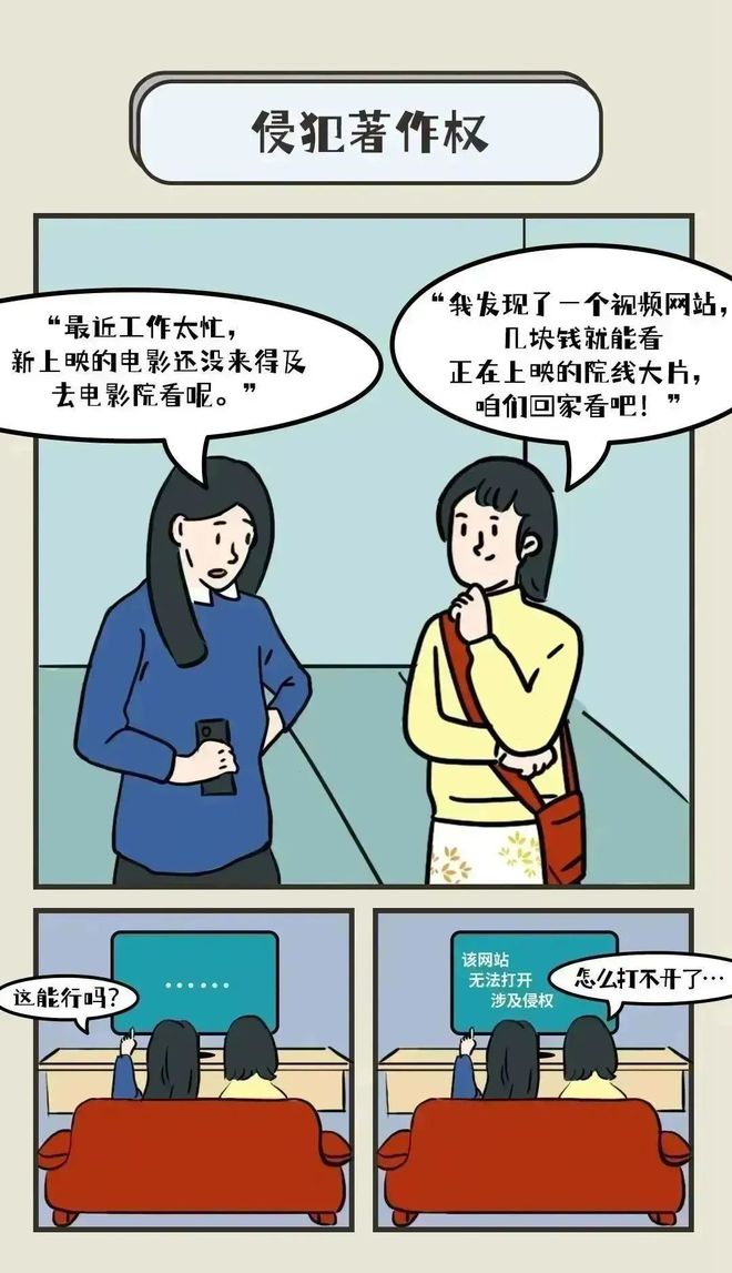 【知识产权司法保护】知识产权“知多少”(图2)
