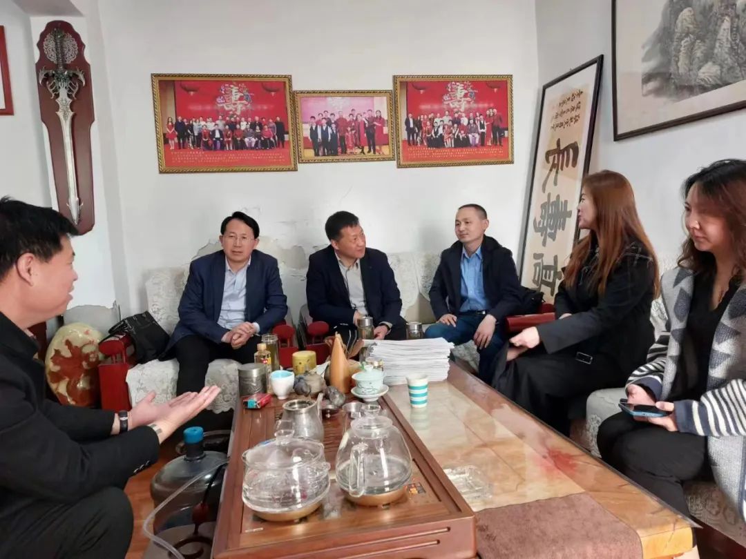 球友会质量认证赋能 助力蘑菇产业品牌升级(图2)