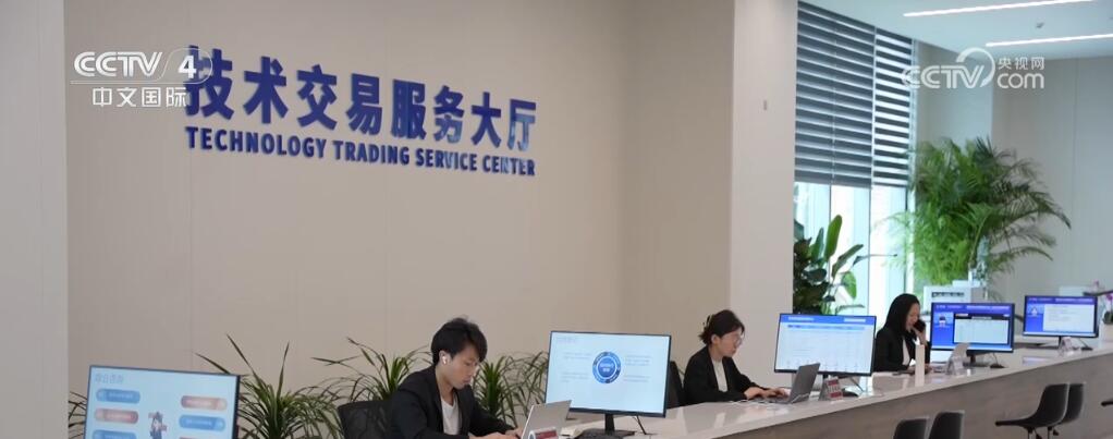 授权专利921万件、8204分满意度……中国知识产权保护喜获佳绩(图2)