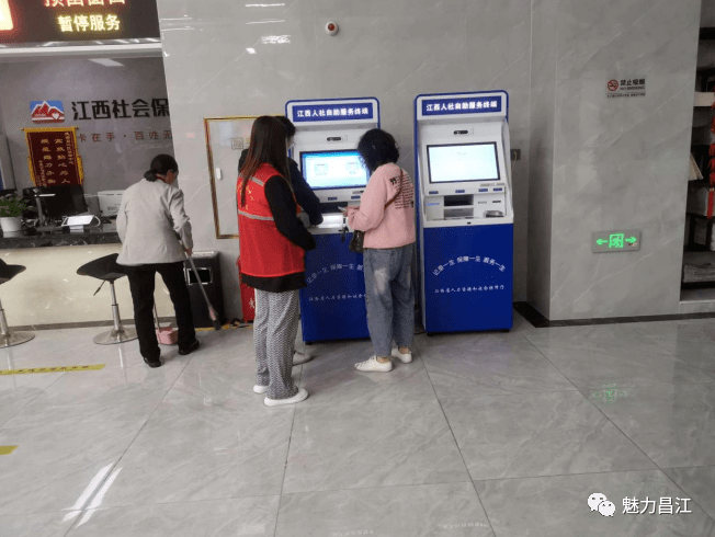 昌江区开启“帮代办+”服务模式(图2)